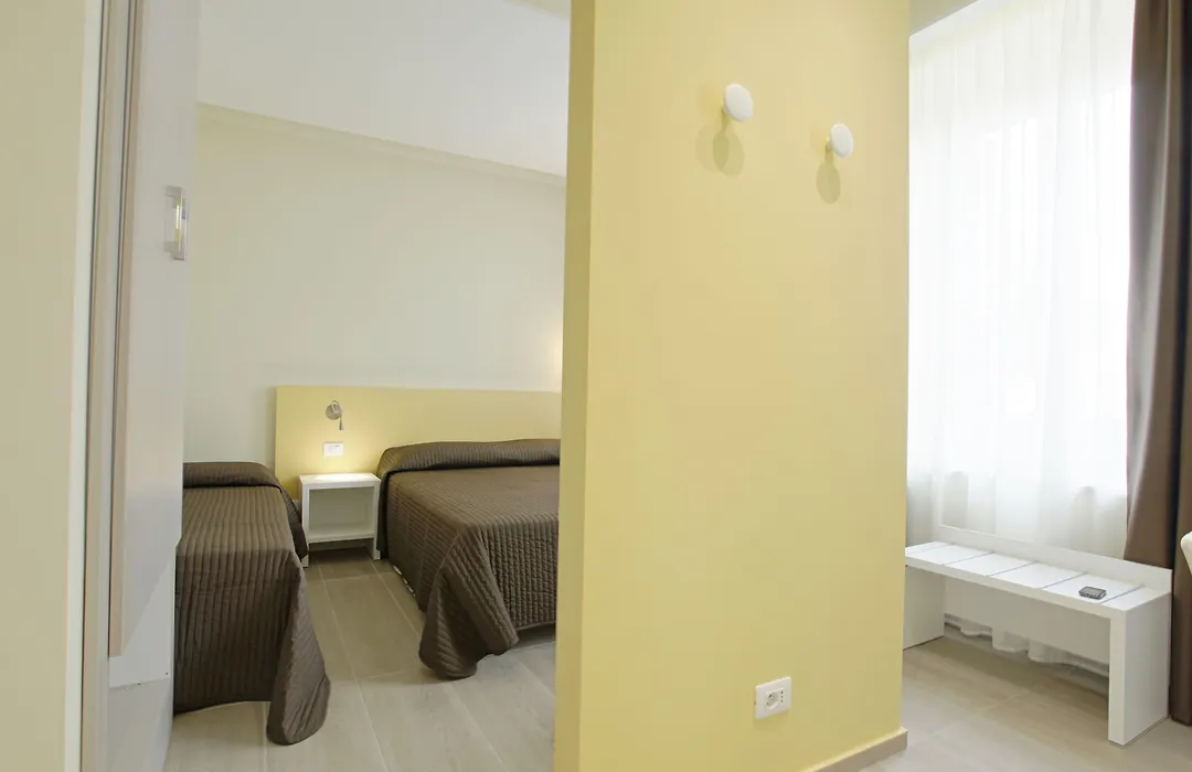 Hotel Agrigento Home-1